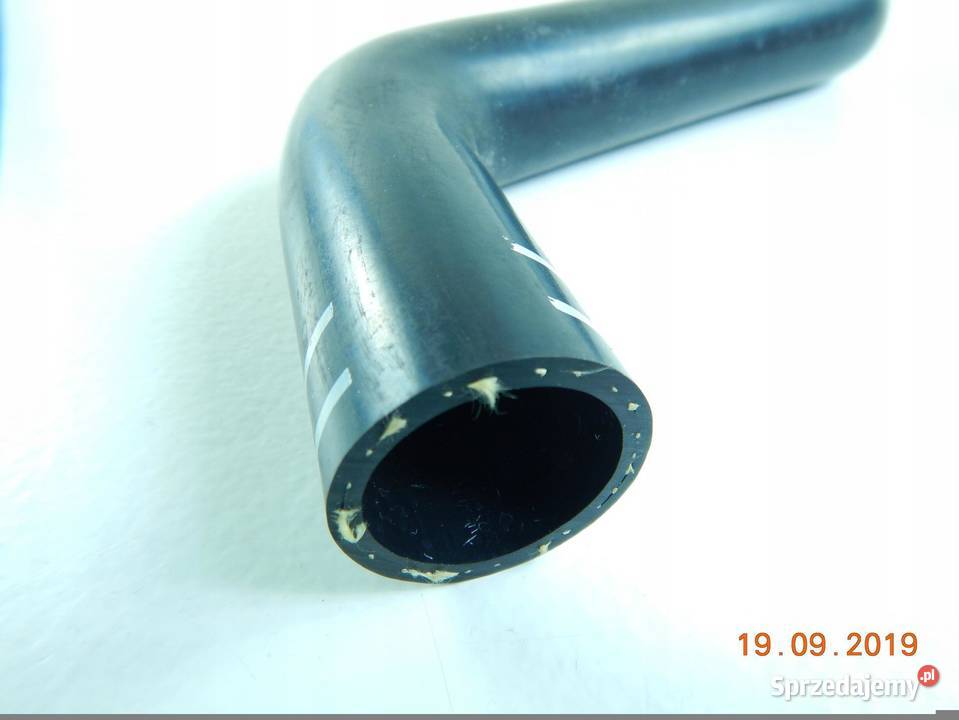 PRZEWÓD CHŁODNICY FIAT MAREA 9802 19 JTD ASO