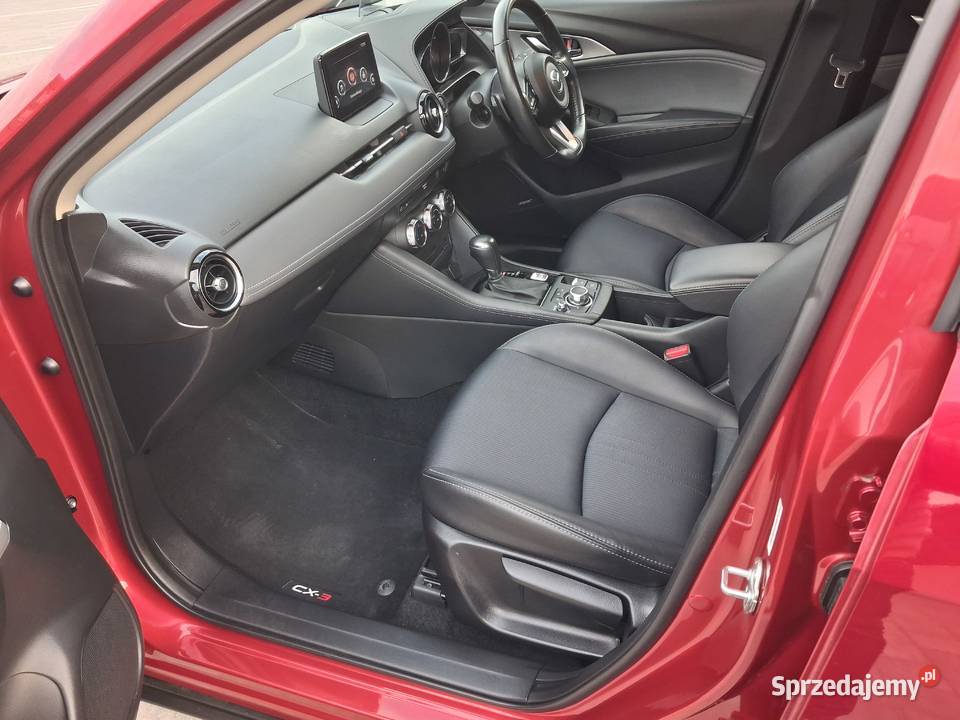 20i 120 Automat Xenon Bose Stan Salonowy Mikołajki