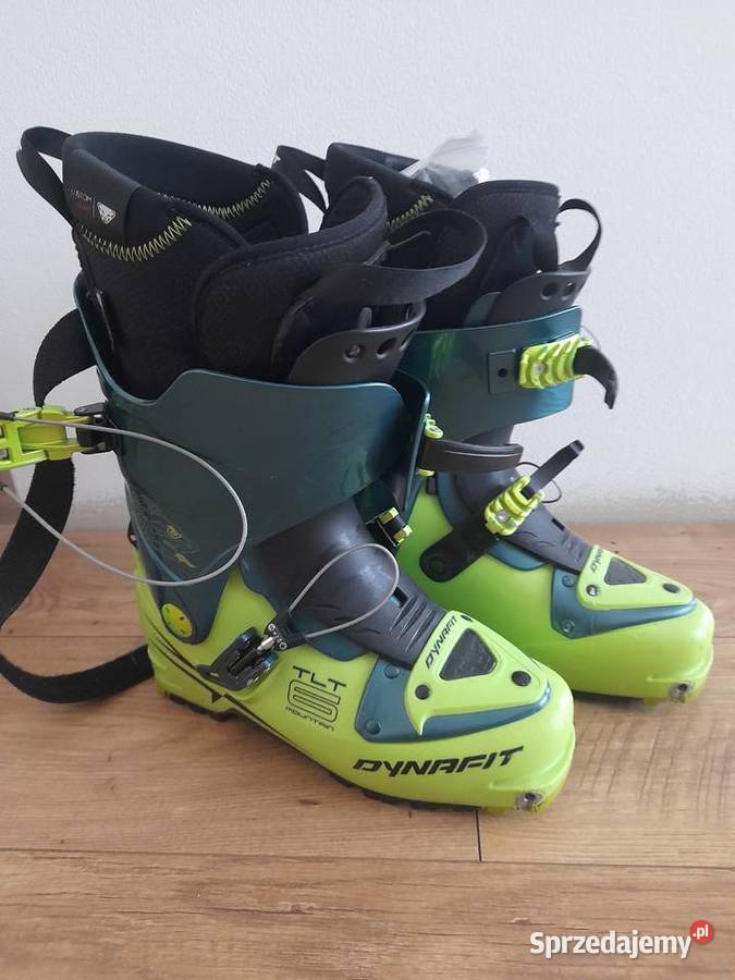 Buty skitourow Dynafit LTL6 sprzedam