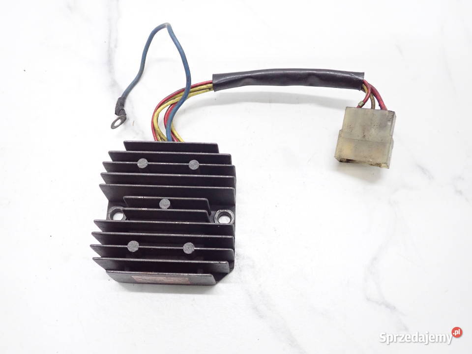 Regulator Napięcia SH53212 ON Aprilia Pegaso 650 Motoryzacja Strzelce Krajeńskie