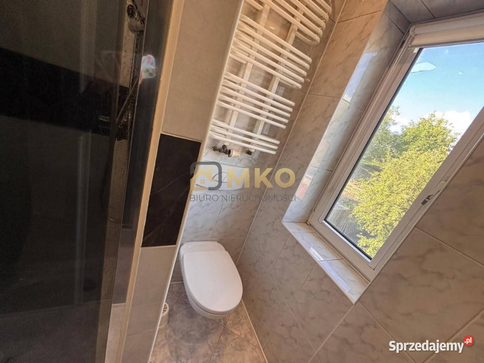 Dom bliźniak do wynajęcia Brześć Kujawski 160m2