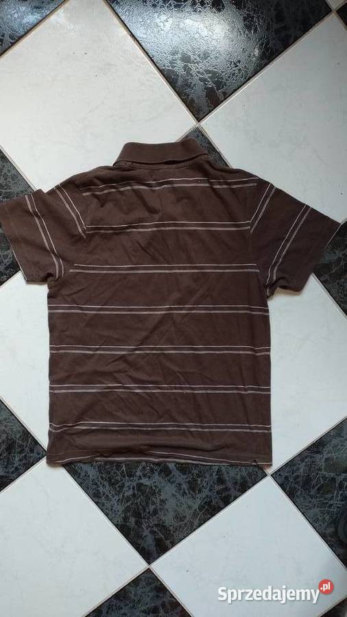Tanio Polo Nike wzrost 176 mazowieckie Żelków-Kolonia sprzedam
