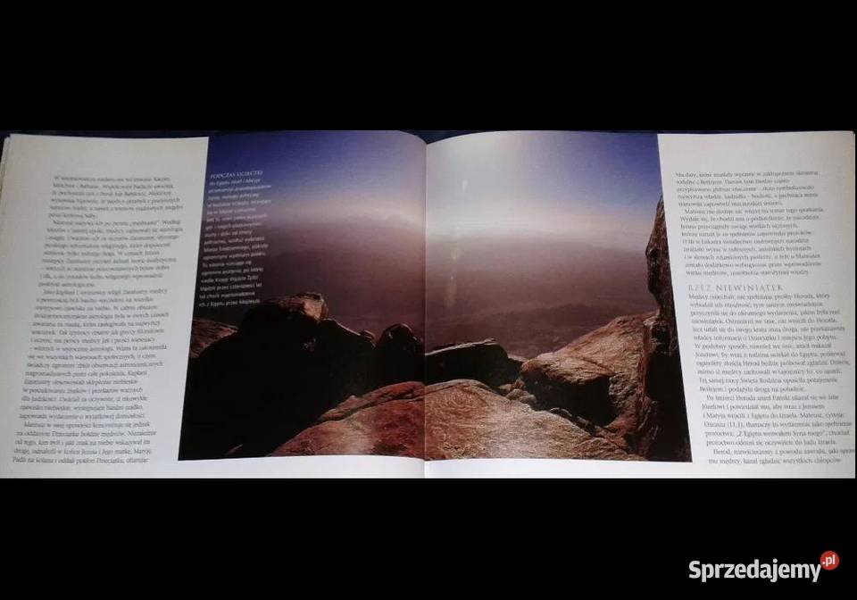 Jezus i jego czasy Readers Digest Red Jacek lubelskie Chełm