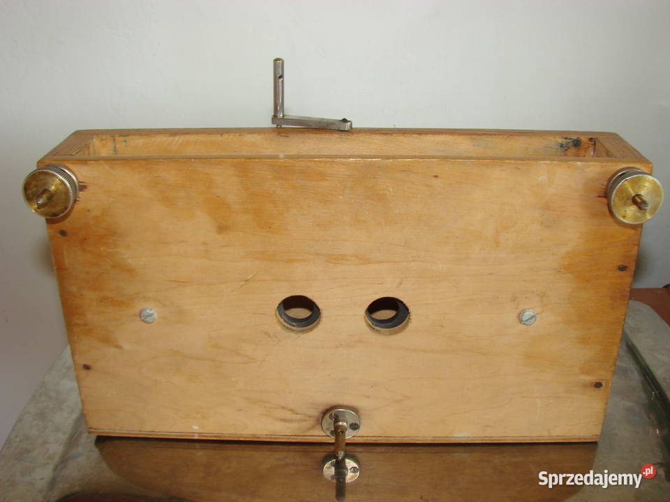 podstawa wagi laboratoryjnej PRL pomorskie Pruszcz Gdański sprzedam