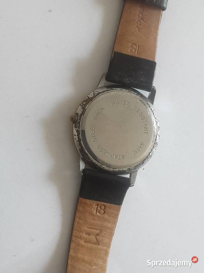 ZEGAREK BARISAL Szczecinek sprzedam