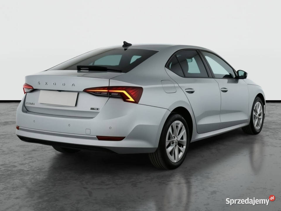 Skoda Octavia 15 TSI komputer pokładowy Lublin