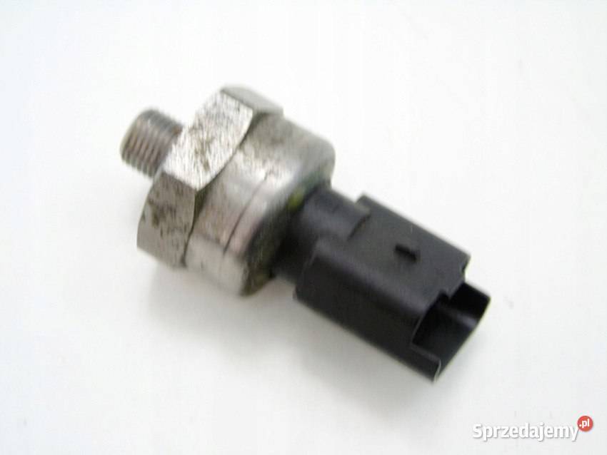 Czujnik listwy paliwa 20 16V IDE LAGUNA 2 MEGANE osobowe Sosnowiec