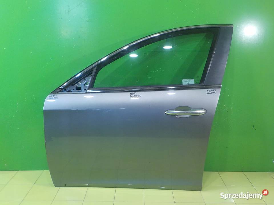 ALFA ROMEO GIULIETTA 14 TB 11r HB 5D drzwi lewe Suków