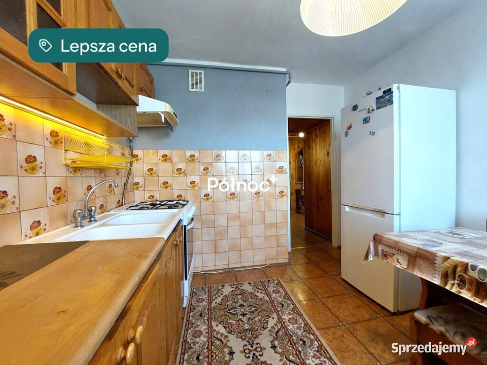 Duże mieszkanie 78 m2 w Białej Podlaskiej Biała Podlaska