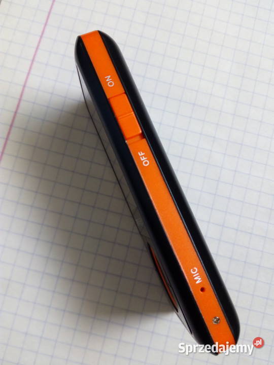 PENTAGRAM Vanquish RT VIDEO Pro 1000 MB sprzedam