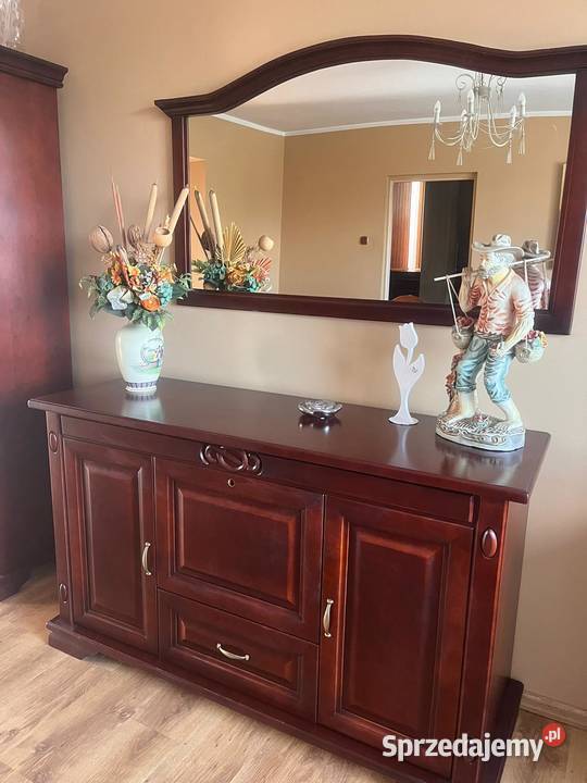 Meble do salonu Konin