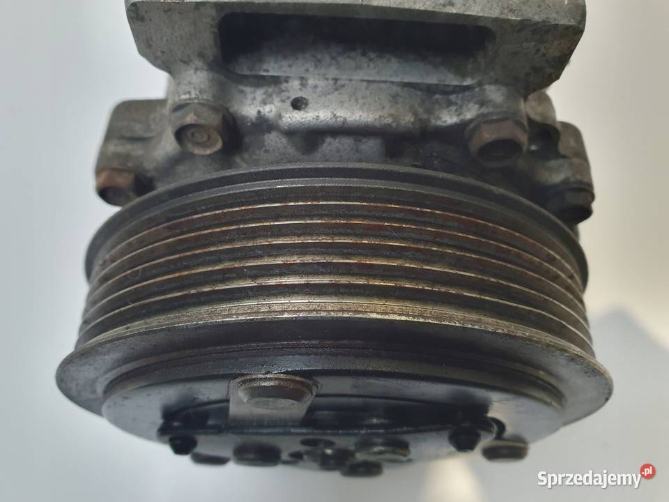 SPRĘŻARKA KLIMATYZACJI Peugeot Partner II 16 HDI Chełm sprzedam