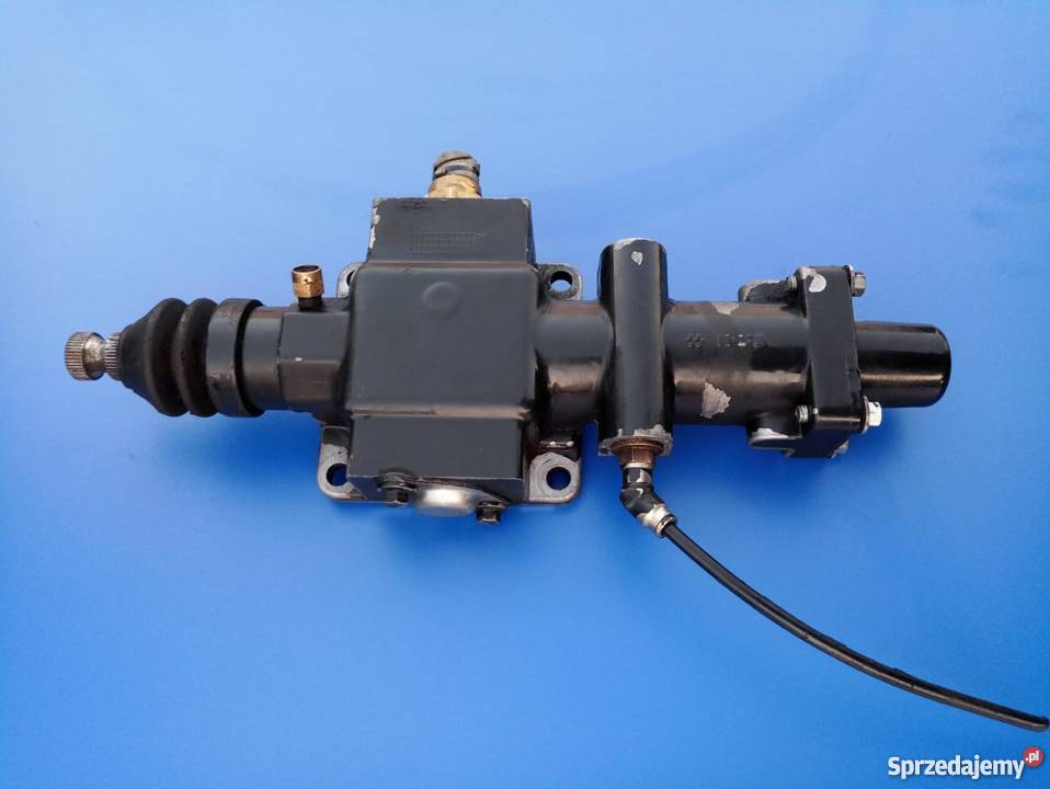 WYBIERAK DO SKRZYNI BIEGÓW EATON FS 8309 MAN TGL opolskie Rzędowice sprzedam