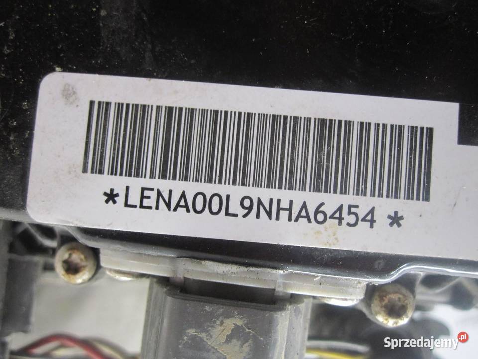 PATHFINDER III R51 lampa prawa przód 26010EB55A