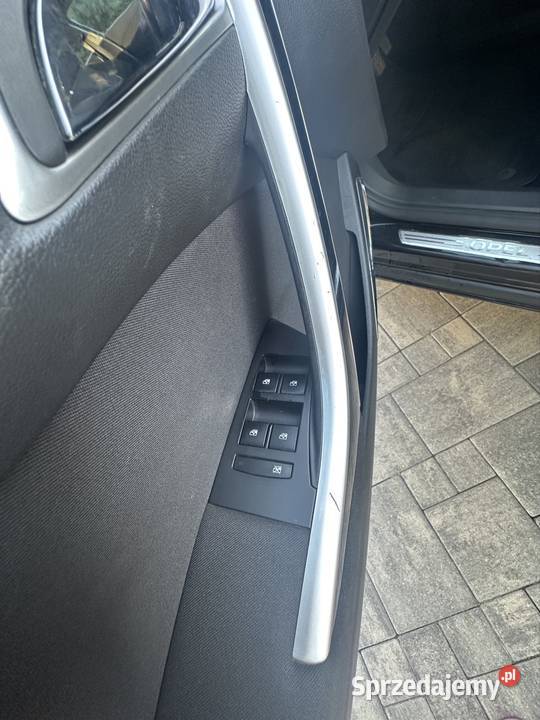 Opel Astra J 16T SPORT elektryczne szyby Podolszyn Nowy