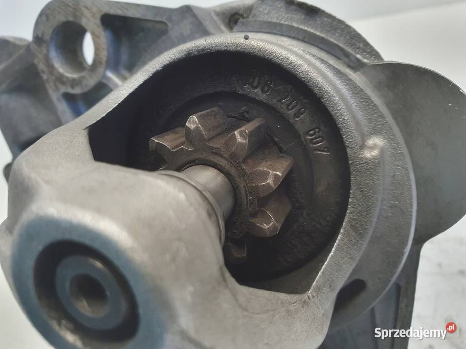 Mini One R50 R53 16 16V ROZRUSZNIK bosch lubelskie