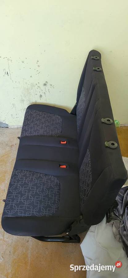 Kanapa Fiat doblo Góra Kalwaria sprzedam