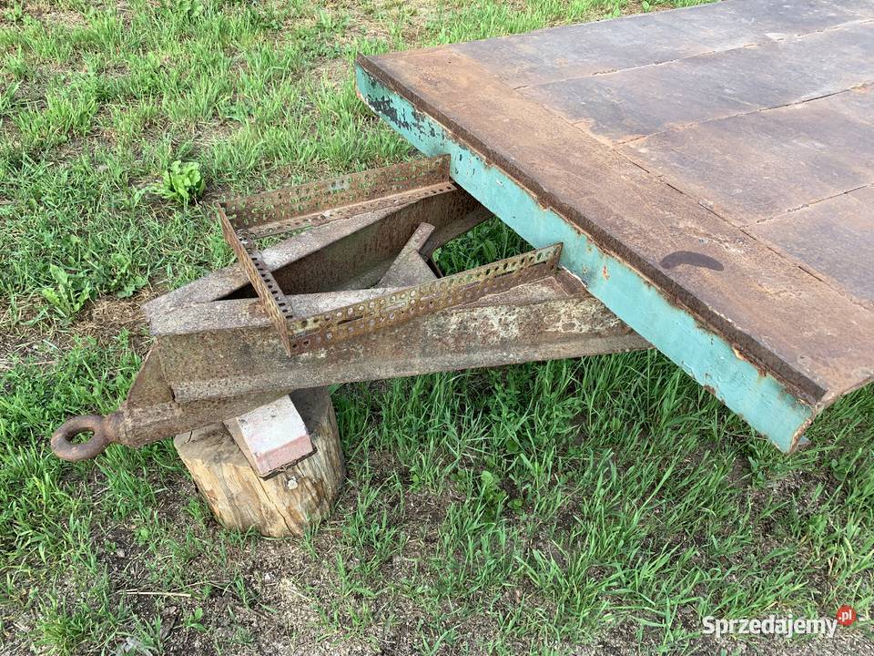 Dwukołówka nieuszkodzony Jurków