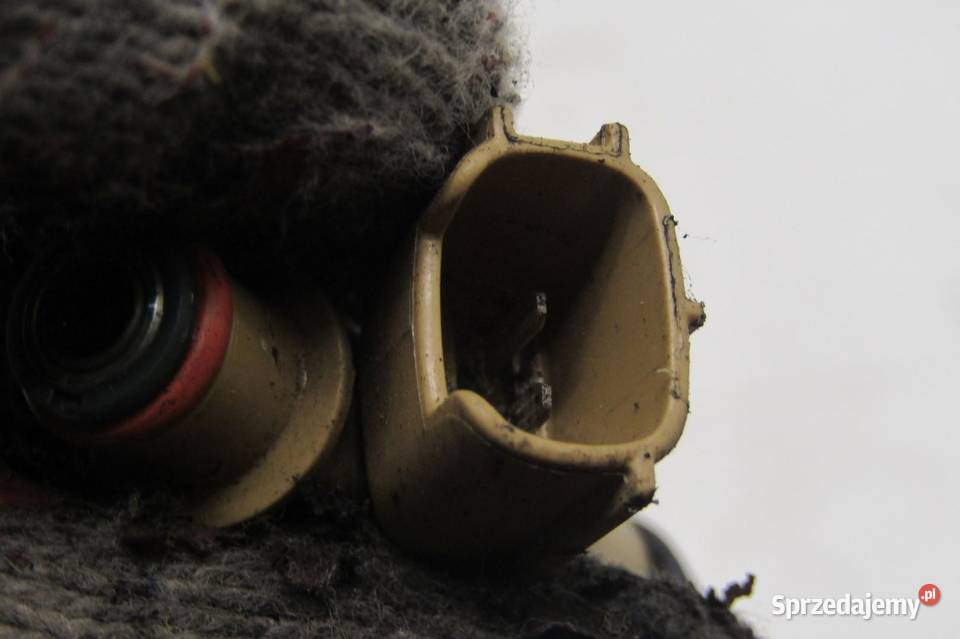 WTYSKIWACZE WTRYSKI 18 HYBRID TOYOTA PRIUS III lubelskie