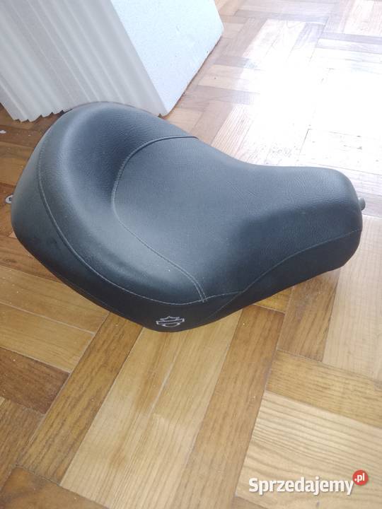 Siedzenie Harley Davidson sportser Rzeszów