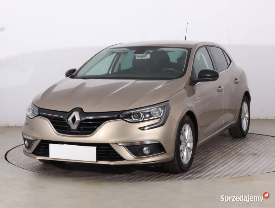Renault Megane 12 TCe Piaseczno sprzedam