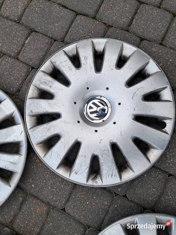 Kołpaki do VW 16 4 Chmielek
