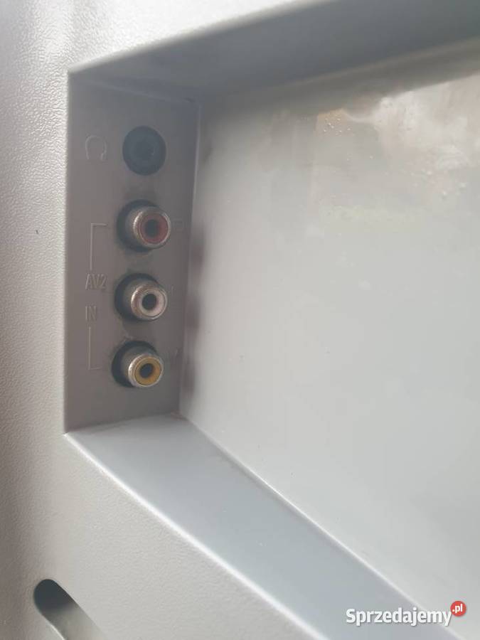 Telewizor Grundig GBF2400 DEKODER DVBT2 zachodniopomorskie Sianów