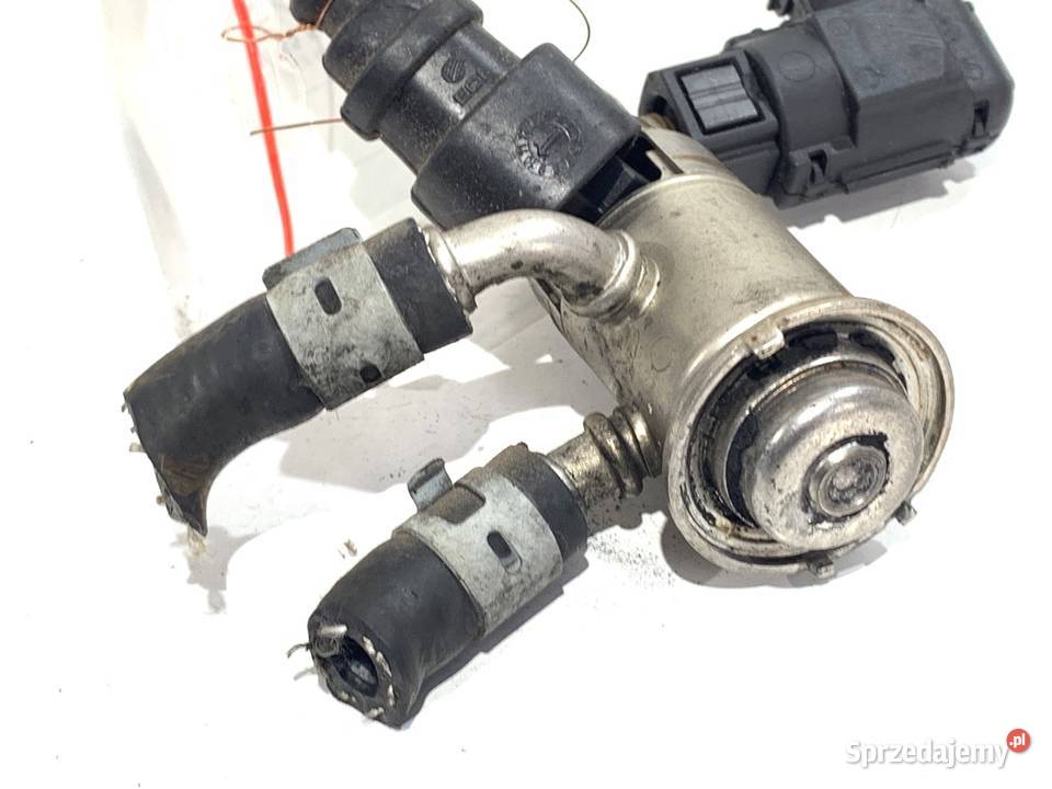 WTRYSKIWACZ SCR DACIA DUSTER 208995377R 15 116 osobowe