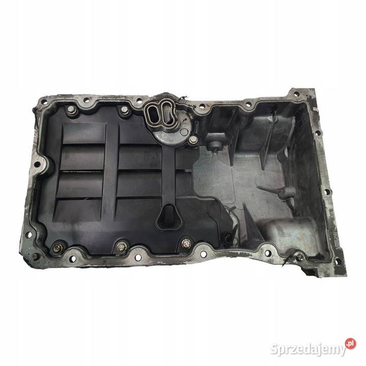 MISKA OLEJOWA oleju Opel Insignia B 16 CDTI