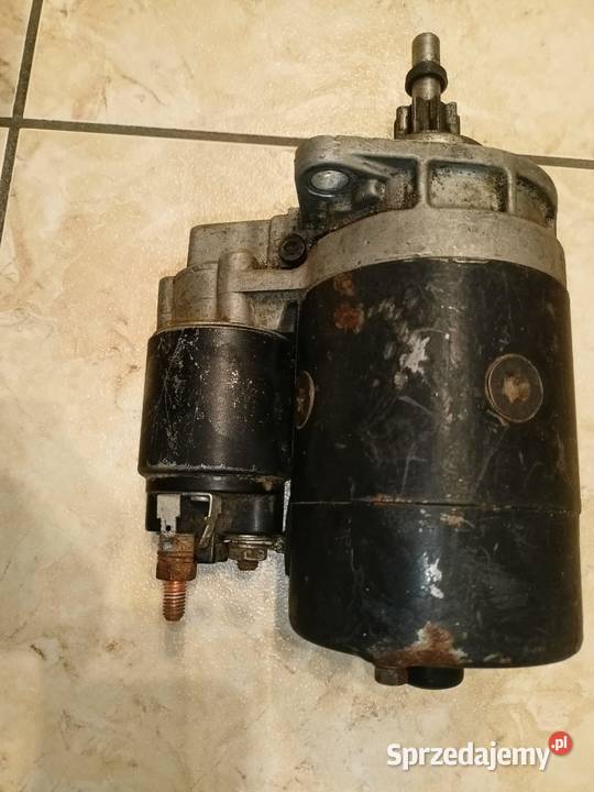 Rozrusznik Volkswagen T3 21 Tarnobrzeg