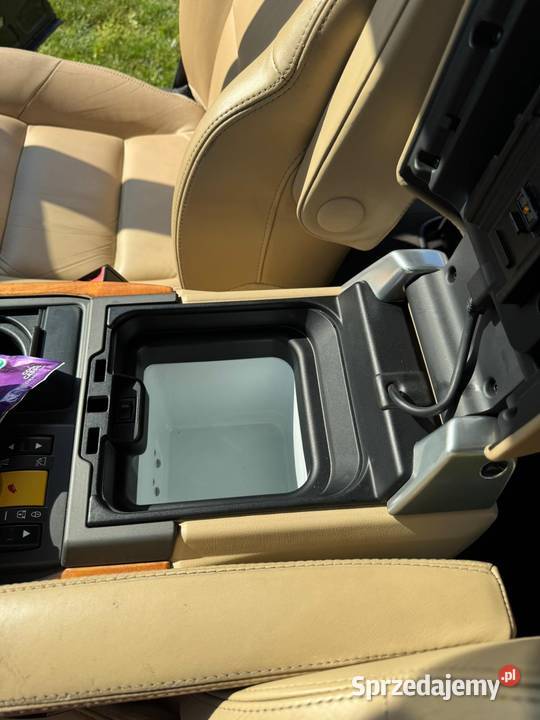 Range Rover Fajsławice