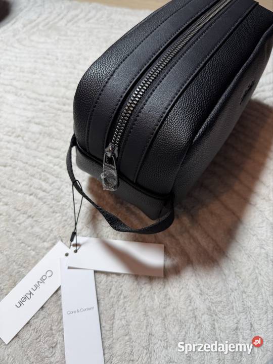 Kosmetyczka Calvin Klein Gdańsk