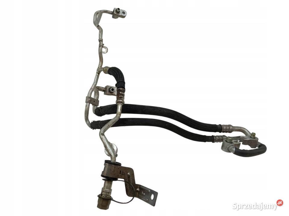 PRZEWÓD KLIMATYZACJI RURKA 32 B KL 68194990AE osobowe sprzedam