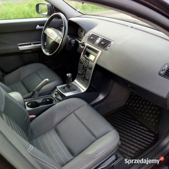 Volvo V50 18 benzyna z Niemiec opłatach Rumia sprzedam