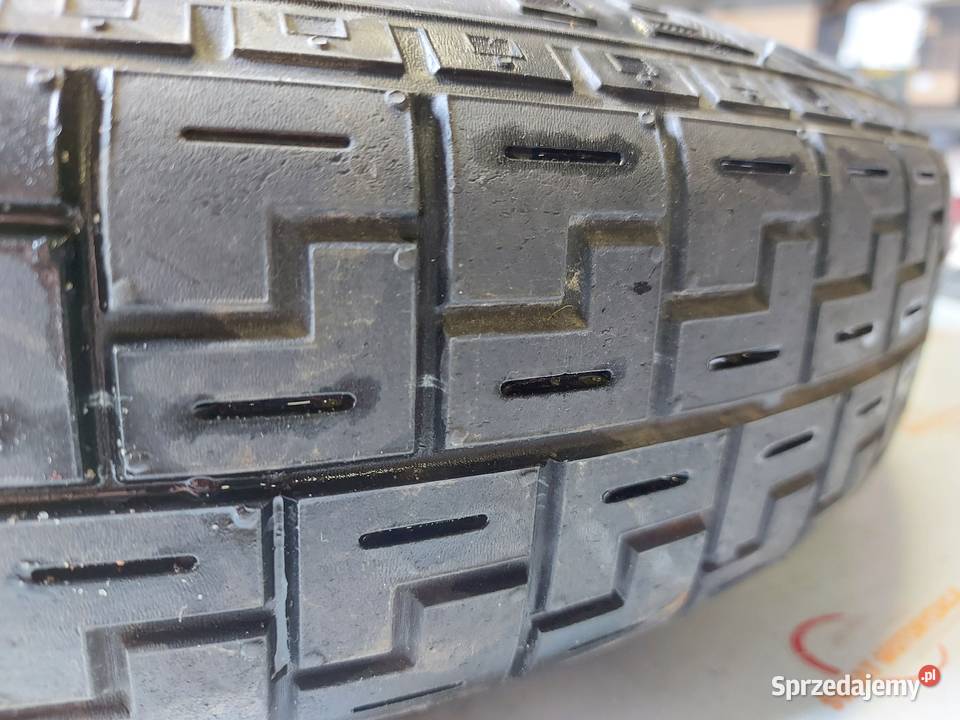 MONDEO MK4 S GALAXY MK3 koło dojazdowe 1258516 świętokrzyskie