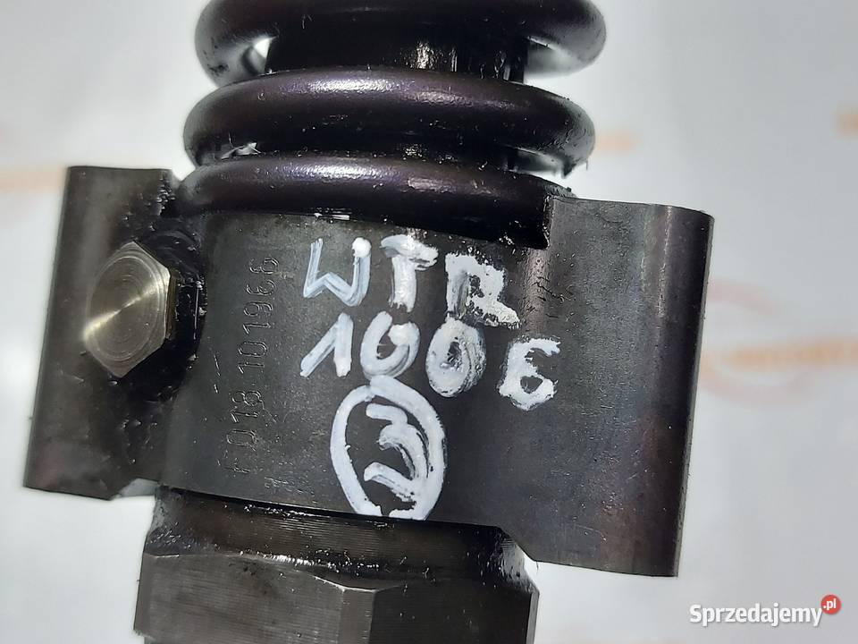 SKODA AUDI VW SEAT 20 TDI 03G130073B pompowtrysk Kielce sprzedam