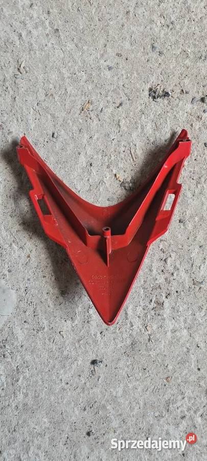 Honda cbr 125 150 nosek łącznik czaszy jc34 Chojnice