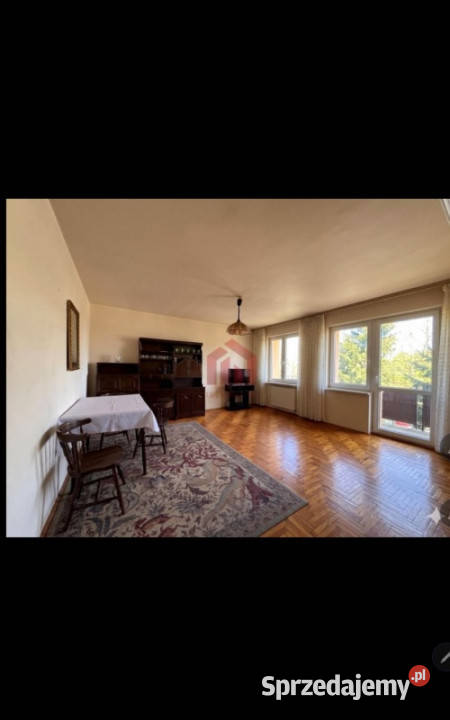 Mieszkanie na sprzedaz 63m2