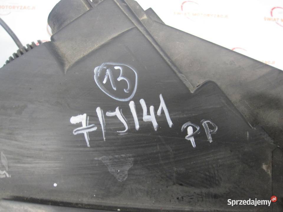 OUTLANDER II 08r lampa prawy przód ANGLIK Lampy przednie Lampy przednie Kielce sprzedam