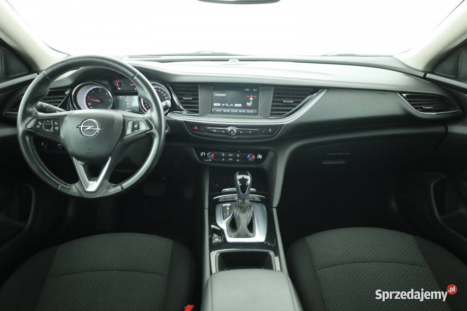 Opel Insignia 16 CDTI nieuszkodzony Piaseczno