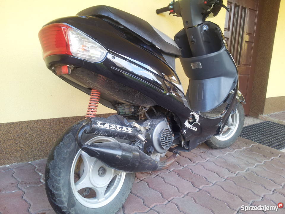 Zipp Vapor 90 Kielce