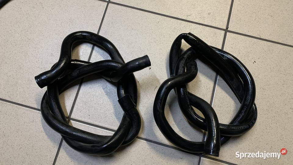 Węże magistrale płynu chłodzącego Piaggio MP3 Brzeszcze