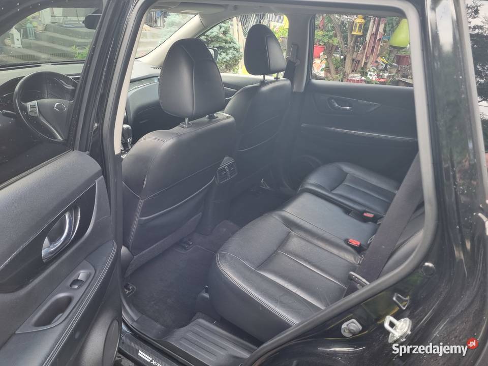 Nissan xtrail X-Trail