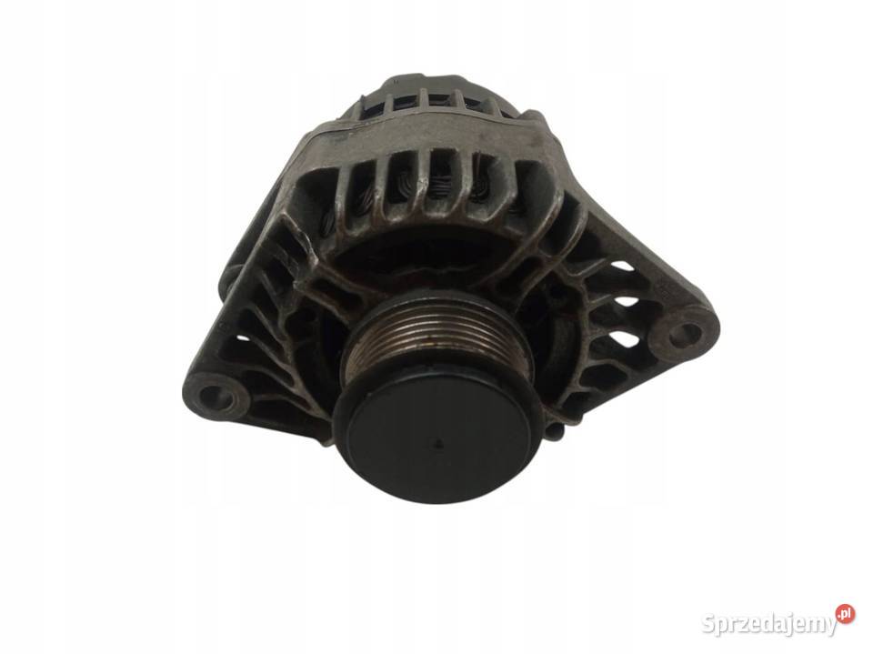 ALTERNATOR 63321819 19 JTD Fiat Doblo I 20002010 osobowe świętokrzyskie