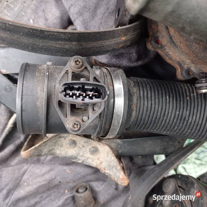 Przepływomierz opel Meriva 17cdti osobowe Szprotawa