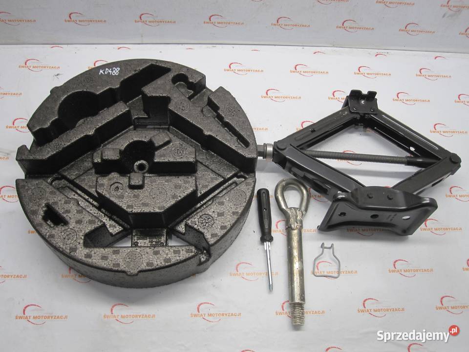 ASTRA J zestaw naprawczy 13502144 Zestawy naprawcze Kielce