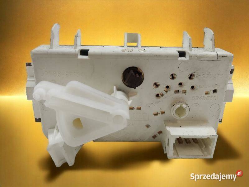 PANEL NAWIEWU 52488601 Renault Vel Satis I sprzedam