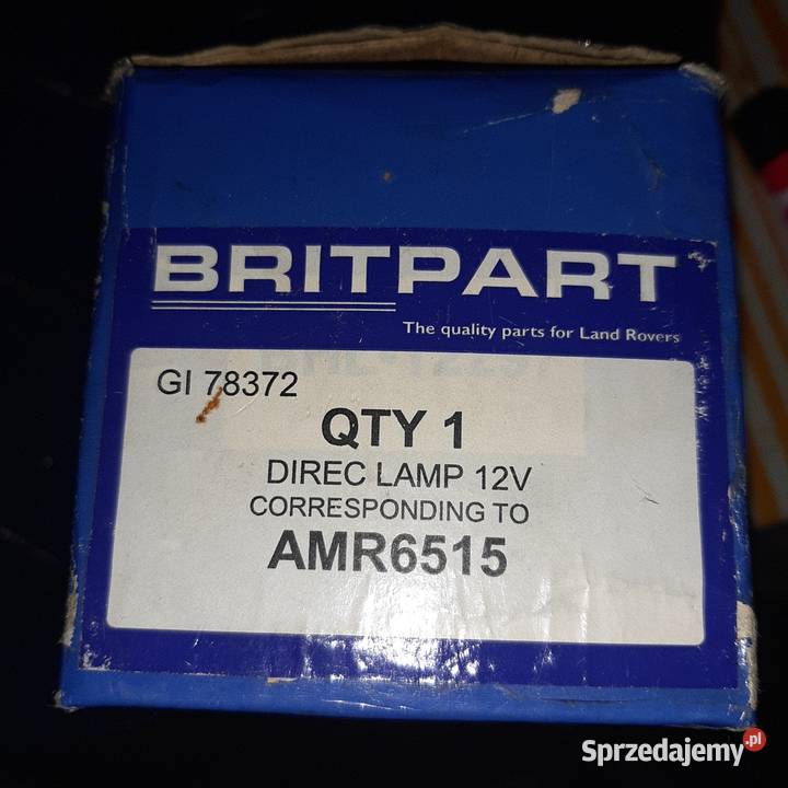 Kierunkowskaz osobowe