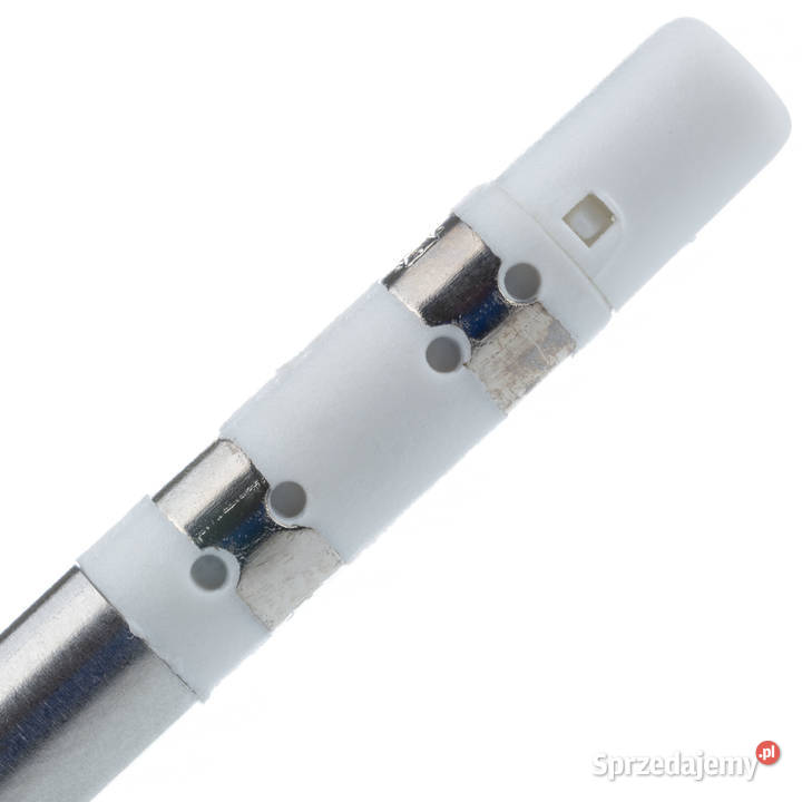 Grot Lutowniczy T12D52 Szybkie Nagrzewanie 300C Lutownice Ludźmierz sprzedam