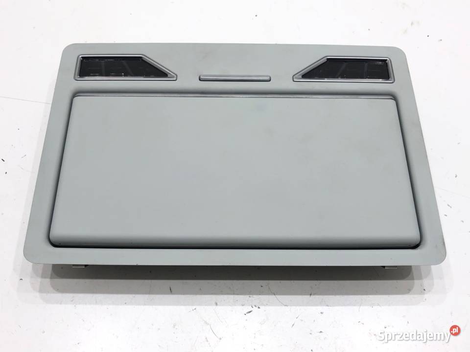 LAMPKA PODSUFITKI LUSTERKO TYŁ AUDI A8 D5